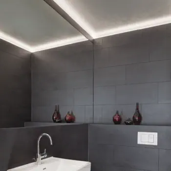Lichtgestaltung für Ihr Badezimmer